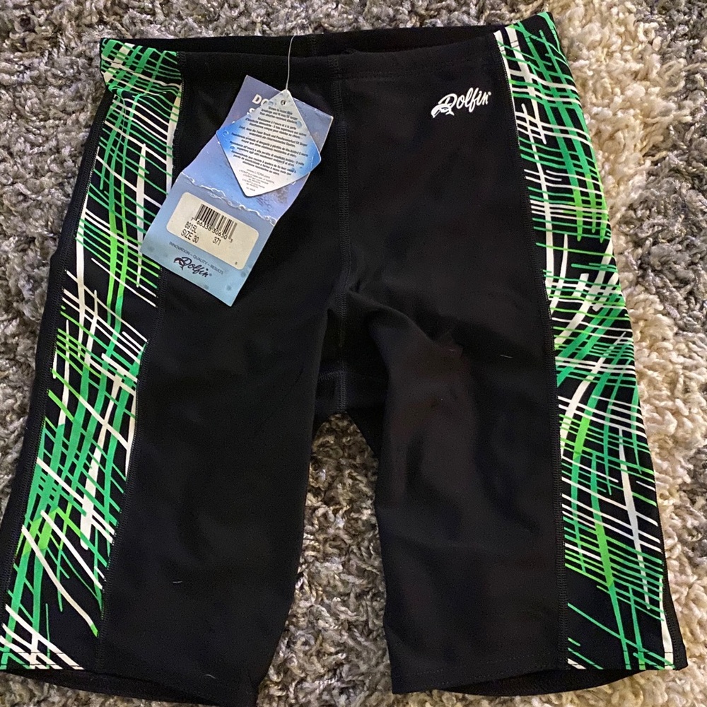 Dolfin Swim Jammers